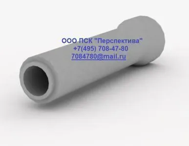 фото Труба ТС-120.30-2