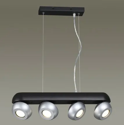 Фото №0 Подвесной светильник 3492/4 NERARGO ODEON LIGHT