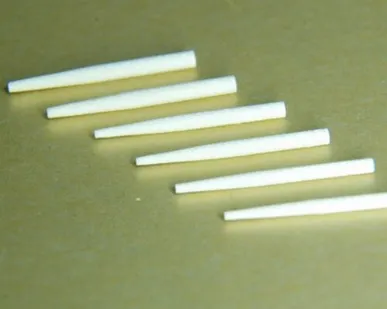 фото Штифты стекловолоконные цилиндро-конический S3 D-1.35 6шт