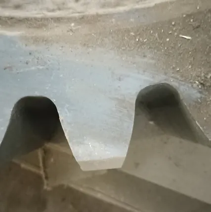 Фото №2 Колесо зубчатое 1080.33.49/-1