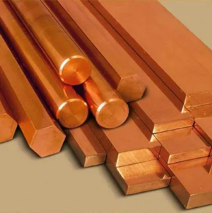 Фото №0 Квадрат  бронзовый от 5х5мм до 300х300 мм БрОЦС5-5-5 + резка