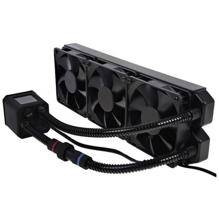 Фото №0 Кулер для процессора Alphacool
