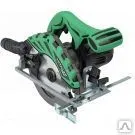 Фото №0 Циркулярная пила Hitachi C6U2
