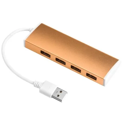 Фото №0 USB-концентратор GreenConnect