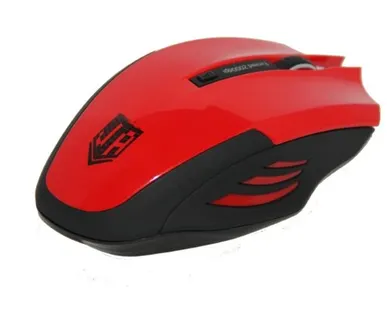 фото Мышь Jet.A OM-U54G Red USB