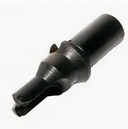 Фото №0 Корпус сверла рельсового ц/х d22 мм 1С/459 ТУ 2-035-1143-93