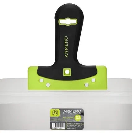 Фото №0 Шпатель фасадный Armero A212/250, 250 мм, 1 шт.