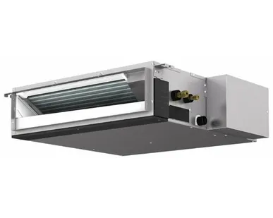 фото Канальный кондиционер