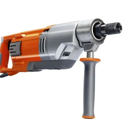 Фото №0 Бурмашина Husqvarna DM 220