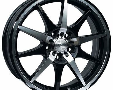 фото Колесный диск Racing Wheels H-410