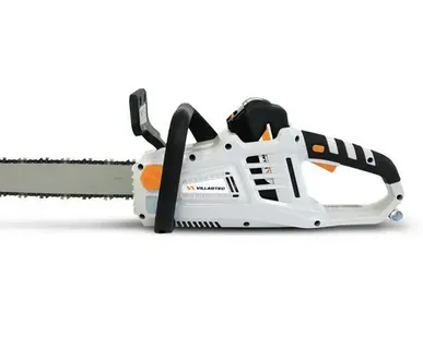 фото Пила цепная аккумуляторная SA40SET (AM402, AC402) VILLARTEC SA40SET