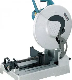 фото Отрезной станок