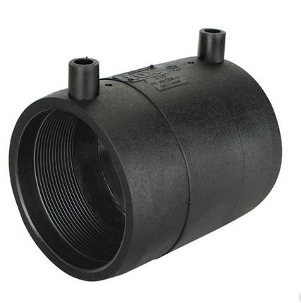 Фото №0 Муфта электросварная ПЭ100 SDR11 Ду400