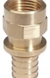 фото Переходник с внутренней резьбой 20-Rp 3/4 RX Royal Thermo