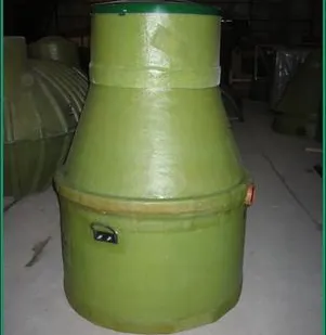 фото Жироуловитель ЛОС-Ж-1,4 1,4