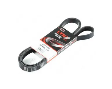 фото Ремень поликлиновой LYNXauto 6PK2013