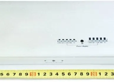 фото Стационарный подавитель связи CDMA, GSM, 3G "BlackHunter X5"
