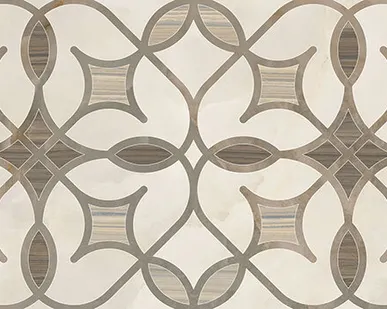 фото Декор Vitra Nuvola Классический Теплый K947839LPR01VTE0 30х60