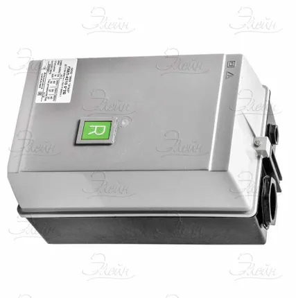 Фото №0 Пускатель ПМЛ 4210