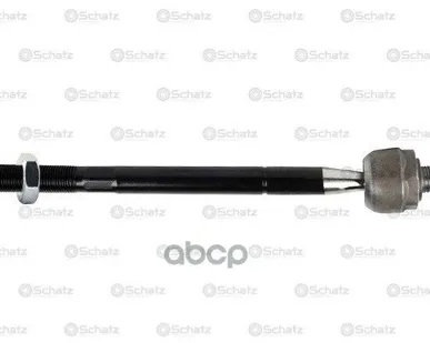 фото Рулевая тяга (передняя) ix20 10-, SOUL 09-14, VENGA 10- Schatz арт. S31446