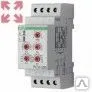 фото Реле времени PCU-520 2х8А, 220В