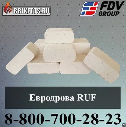 Фото №0 Евродрова руф