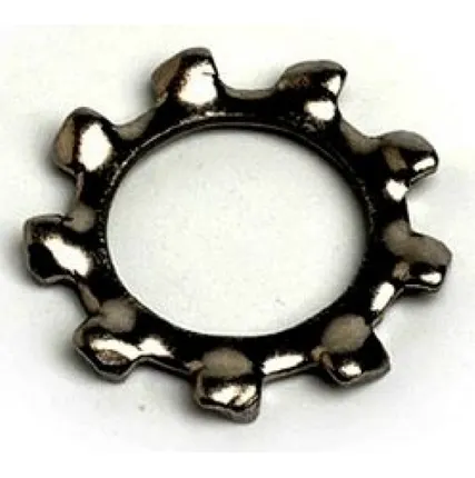 Фото №0 Шайба DIN 6797 A