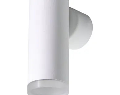 фото Светильник настенно-потолочный Feron ML1025 GU10, белый