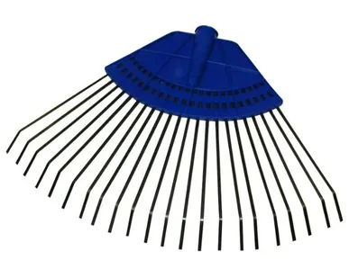 фото Грабли веерные Заря 090332 без