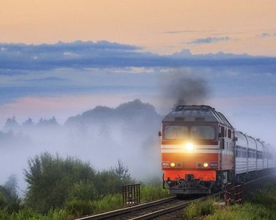 фото Аппарат поглощающий РТ-120 б/у (отремонтированный)