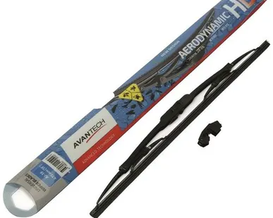 фото AVANTECH Щетка стеклоочистителя Aerodynamic HD 475 мм (19")