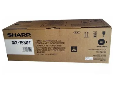 фото Картридж Sharp MX753GT