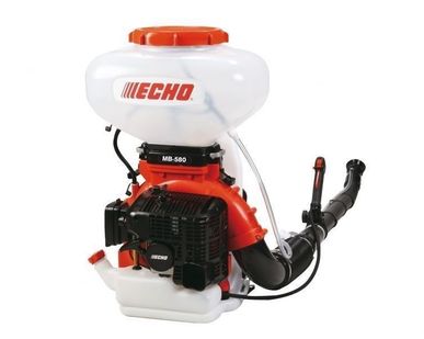 фото Опрыскиватель бензиновый ECHO MB-580