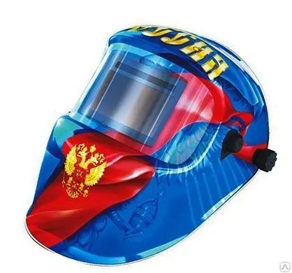 Фото №0 Маски сварщика