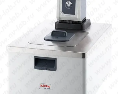 фото Термостат Julabo CORIO CD-BC26 циркуляционный (+20..+150 °С,ванна-нерж.,до 26 л) арт.9012526