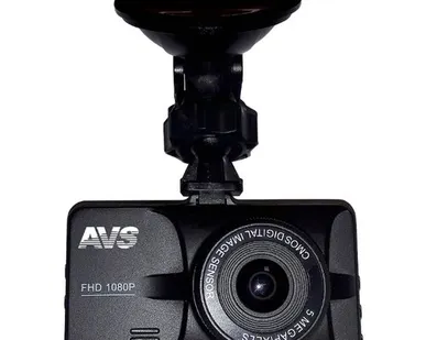 фото Видеорегистратор AVS VR-672FH