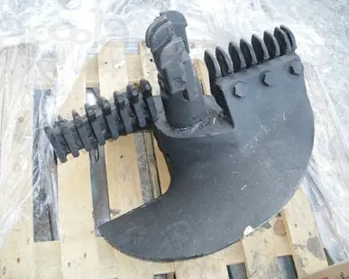 фото Бур Б-А (серия БК-01205.36.002),