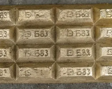 фото Баббит 83