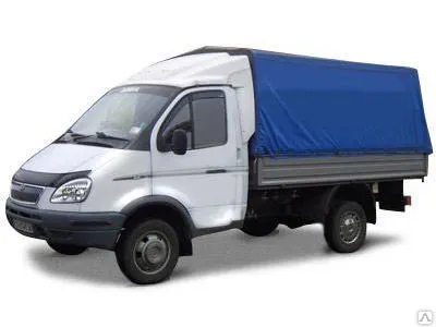 Фото №0 Доставка а/м 1,5 тн