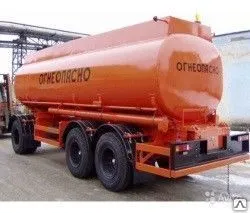 Фото №0 Бензовозы. Аренда