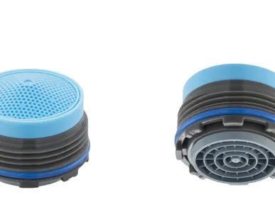 фото R540.04 Аэратор 18.5мм RAGLO