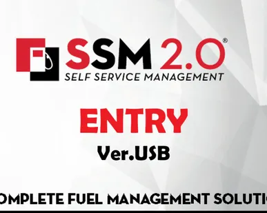 фото SSM 2.0 ENTRY Software USB (до 50 пользователей)