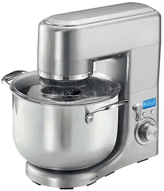 Фото №0 Планетарный миксер Gemlux GL-SM10GR