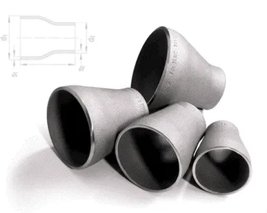 фото Переход стальной 159*5/108*4