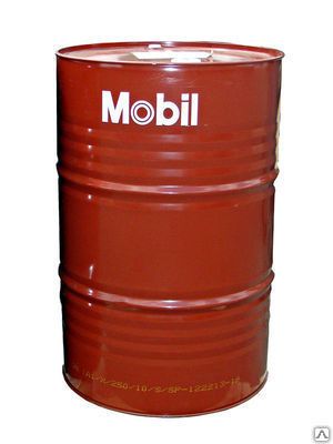 Фото №0 Моторное масло MOBIL DELVAC MX ESP 15W-40