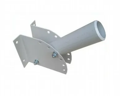 фото Кронштейн для крепления РКУ/ЖКУ/ДКУ на столб