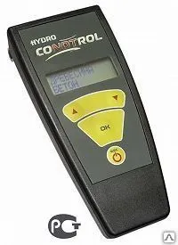 фото HYDRO CONDTROL — измеритель влажности, влагомер бетона, кирпича, древесины