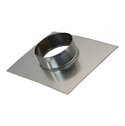 Фото №0 Фланец с площадкой