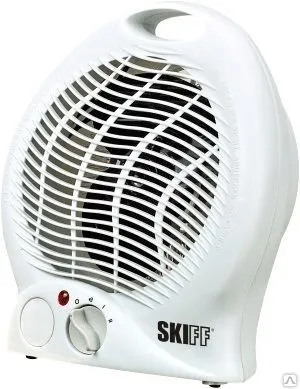 Фото №0 Вентилятор SKIFF SF-2005H