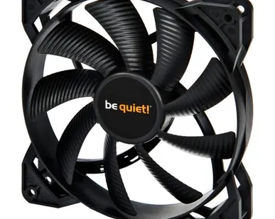 фото Система охлаждения для корпуса